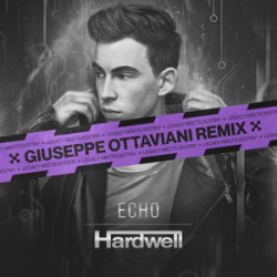 Cover Giuseppe Ottaviani - Jakarta (Extended Mix)