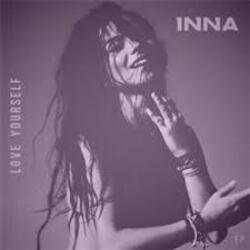 Cover Inna - Love Yourself (Cover Justin Bieber)