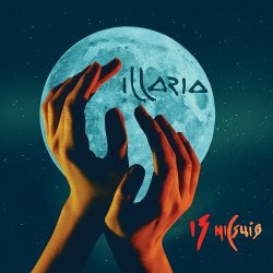 Cover Illaria - Й уберемо куста