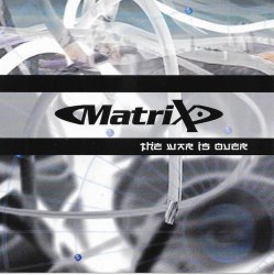 Cover Matrix - Silence