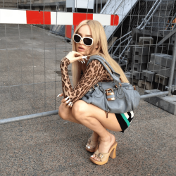 Cover Kim Petras - Freak It