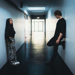 Cover Zoe Wees & Dean Lewis - Learn To Love
