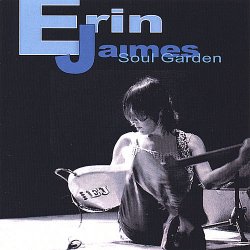 Cover Erin Jaimes - Soul Garden