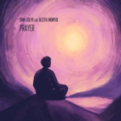 Cover Dima Golyk & Olesya Monyuk - Prayer