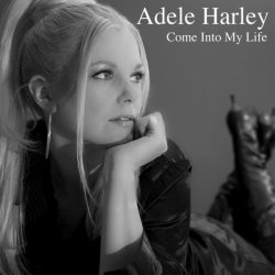 Cover Adele Harley - Walking On Air