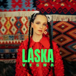 Cover Vesna - Láska