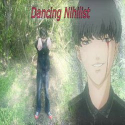 Cover Pathetic - Dancing Nihilist