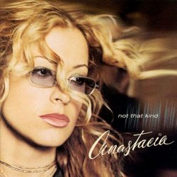 Cover Anastacia - Black Roses