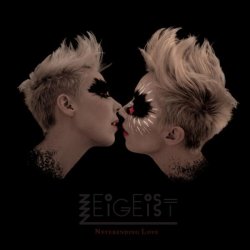 Cover Zeigeist - Neverending Love