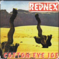 Cover Rednex - Cotton Eyed Joe