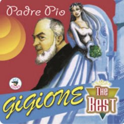 Cover Gigione - Coscia Longa