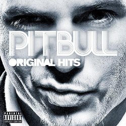 Cover Pitbull - Ay Chico (Lengua Afuera)