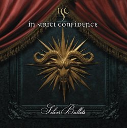 Cover In Strict Confidence - No Refuge In The Night