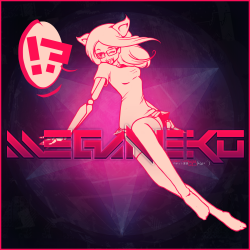 Cover Meganeko - She Speaks