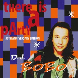 Cover DJ Bobo - Let the Dream Come True