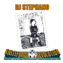 Cover DJ Stephano - Prime Style