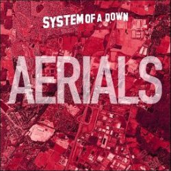 Cover System of a Down - Aerials