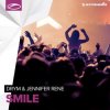 Cover DRYM & Jennifer Rene - Smile DRYM & Jennifer Rene - Smile