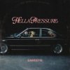 Cover Saweetie - pressure Saweetie - pressure