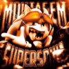 Cover KHAOS & Jmilton - Montagem Supersonic (Slowed) KHAOS & Jmilton - Montagem Supersonic (Slowed)