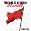 Band of Silver - Welcome to My World It’s a Mess