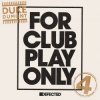 Cover Duke Dumont - Be Here Duke Dumont - Be Here