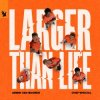 Cover Armin van Buuren & Chef'Special - Larger Than Life (Extended Mix) Armin van Buuren & Chef'Special - Larger Than Life (Extended Mix)
