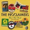 Cover The Proclaimers - Whole wide world The Proclaimers - Whole wide world