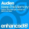 Cover Audien - Keep this memory (original mix) Audien - Keep this memory (original mix)