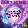 Cover Ayephonic, Dj Stp - We Rise Together Ayephonic, Dj Stp - We Rise Together
