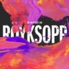 Cover Royksopp feat. Robyn - Monument (T.I.E Version) Royksopp feat. Robyn - Monument (T.I.E Version)
