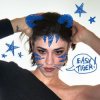Cover GIOIA - Easy Tiger GIOIA - Easy Tiger