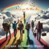 Cover Arhangel Music - I Want It That Way Arhangel Music - I Want It That Way