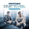Cover Cosmic Gate & Eric Lumiere - Falling Back Cosmic Gate & Eric Lumiere - Falling Back