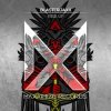 Cover BlasterJaxx - Rise Up BlasterJaxx - Rise Up