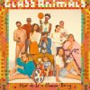 Cover Glass Animals - Life Itself Glass Animals - Life Itself