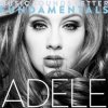 Cover Adele - Rolling In the Deep Adele - Rolling In the Deep