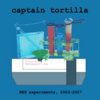 Cover Captain Tortilla - Good news is, bad news is Captain Tortilla - Good news is, bad news is