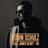 Cover Robin Schulz feat. James Blunt - OK Robin Schulz feat. James Blunt - OK
