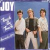 Cover Joy - Touch By Touch Joy - Touch By Touch