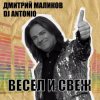 Cover Дмитрий Маликов, Dj Antonio - Бисер Дмитрий Маликов, Dj Antonio - Бисер