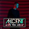 Cover Akcent feat. Amira - Push Akcent feat. Amira - Push