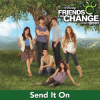 Cover Disney's Friends for Change - Send It On Disney's Friends for Change - Send It On