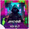 Cover Lakky Ninja - Level One Lakky Ninja - Level One