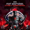 Cover RIOT - March of the Machine RIOT - March of the Machine