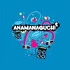 Cover Anamanaguchi - Jetpack Blues 1 Anamanaguchi - Jetpack Blues 1