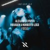 Cover Alexander Popov - Revolution In You (Main Mix) Alexander Popov - Revolution In You (Main Mix)