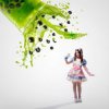 Cover Alice Change - Бабл-ті Alice Change - Бабл-ті