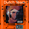 Cover Artjey - Dutch Team #011 Artjey - Dutch Team #011