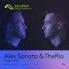Cover Alex Sonata & TheRio - Mantra Alex Sonata & TheRio - Mantra